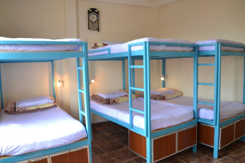 Nu Cuoi Xinh Hostel ดาลัด ห้อง รูปภาพ
