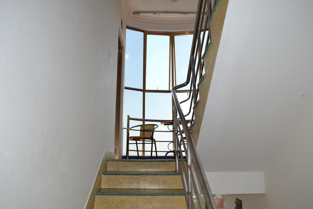 Nu Cuoi Xinh Hostel ดาลัด ห้อง รูปภาพ