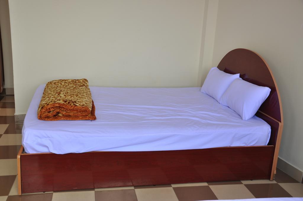 Nu Cuoi Xinh Hostel ดาลัด ห้อง รูปภาพ